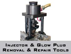 diesel services injector