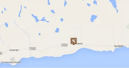 Western Autos location
